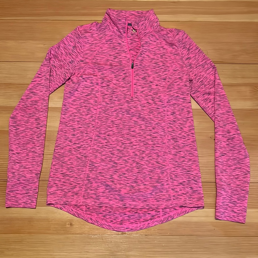 Women’s Xersion Quarter Zip